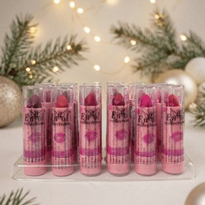 LIPSTICK MATTE / LABIAL MATTE