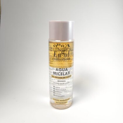 AGUA MICELAR BIFASICA