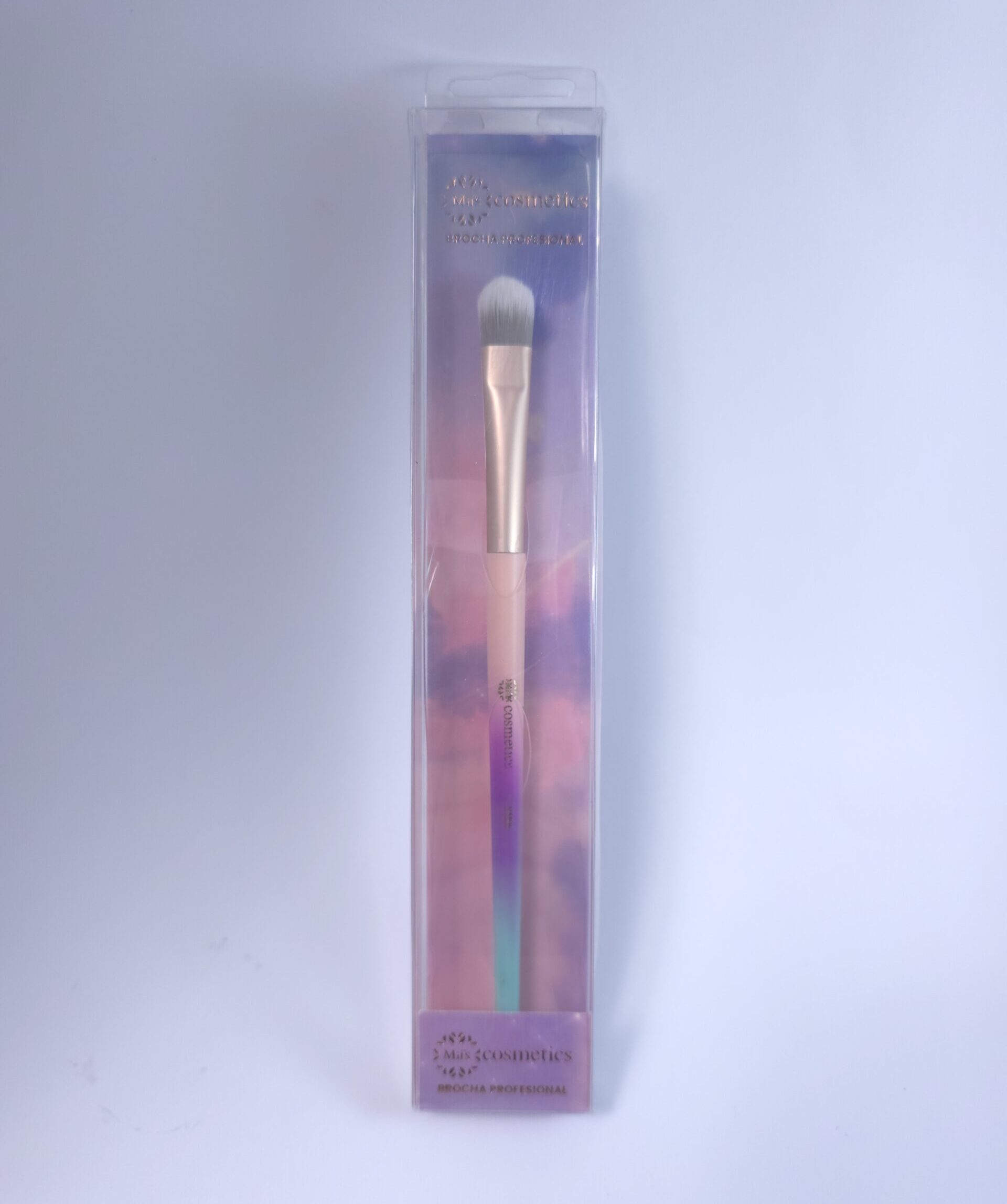 BROCHA PROFESIONAL LENGUA DE GATO