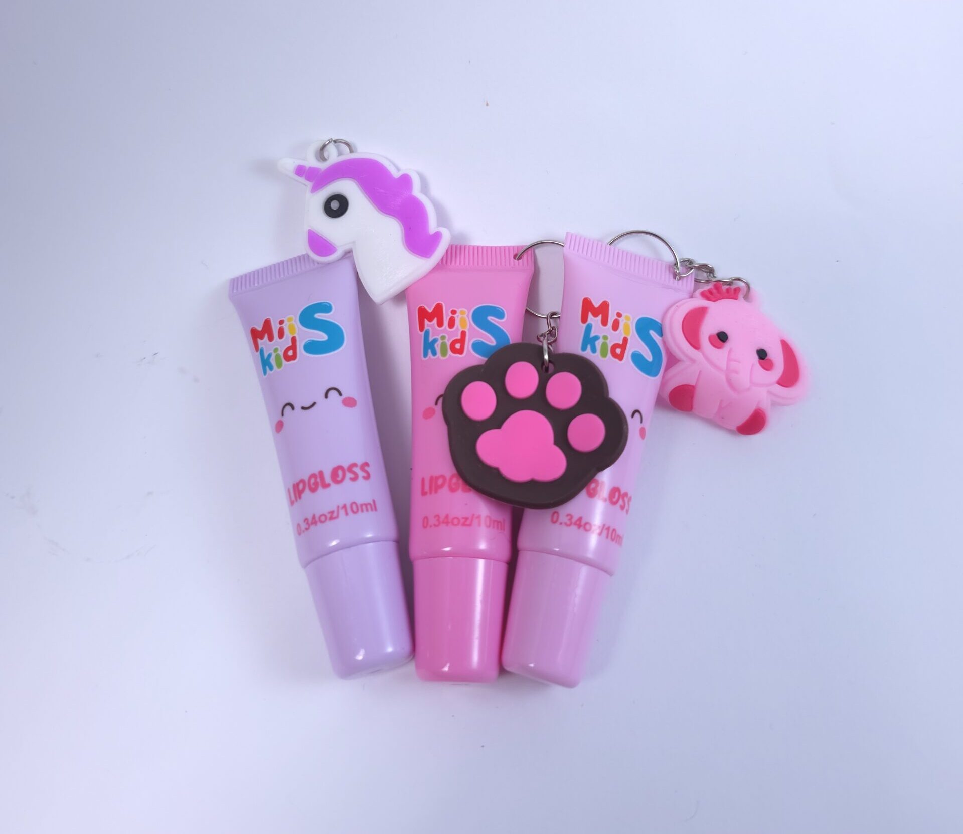 LIP GLOSS LLAVERITO MIIS KIDS - Image 2