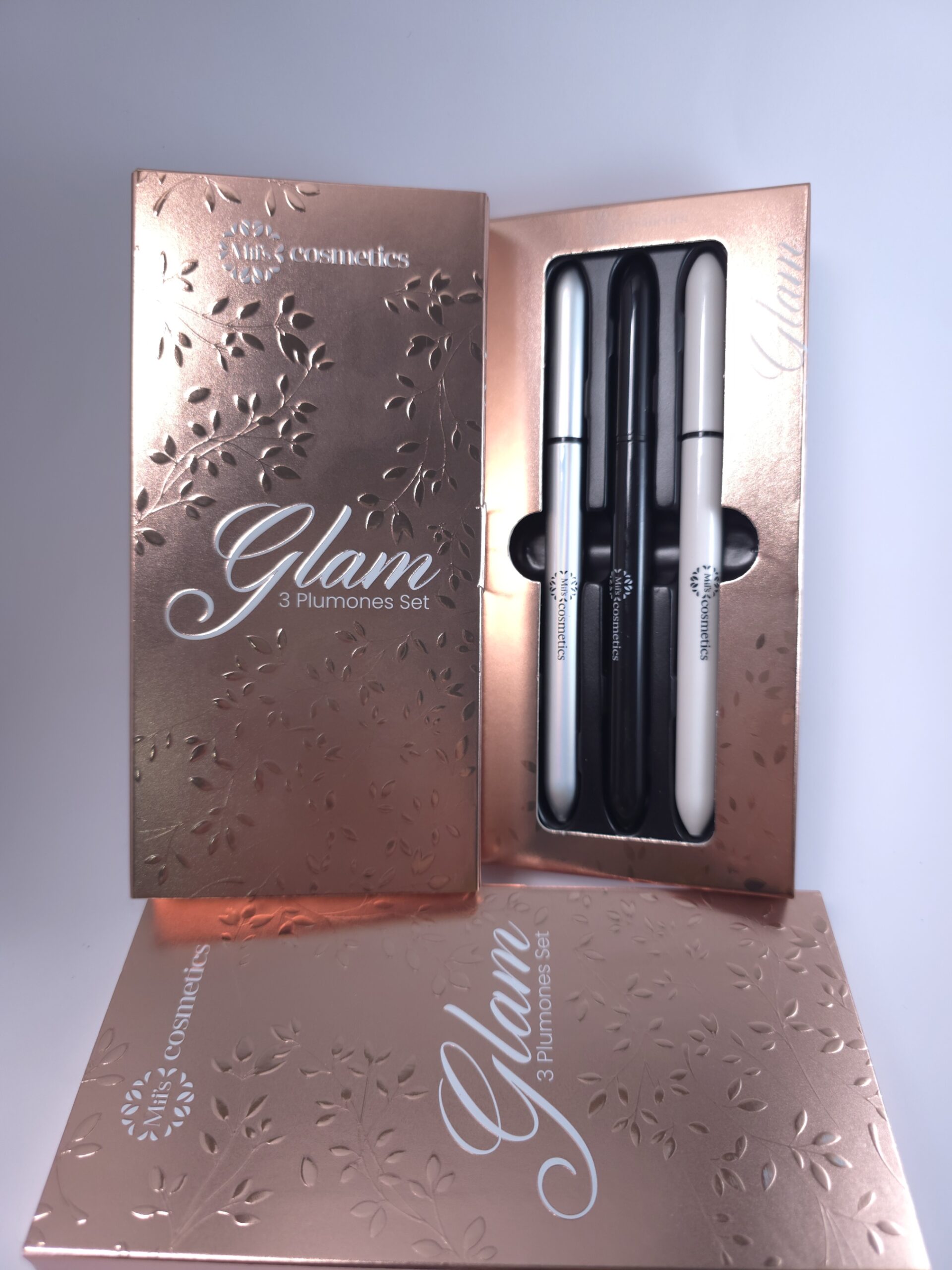 SET DE PLUMONES X 3 - Image 2